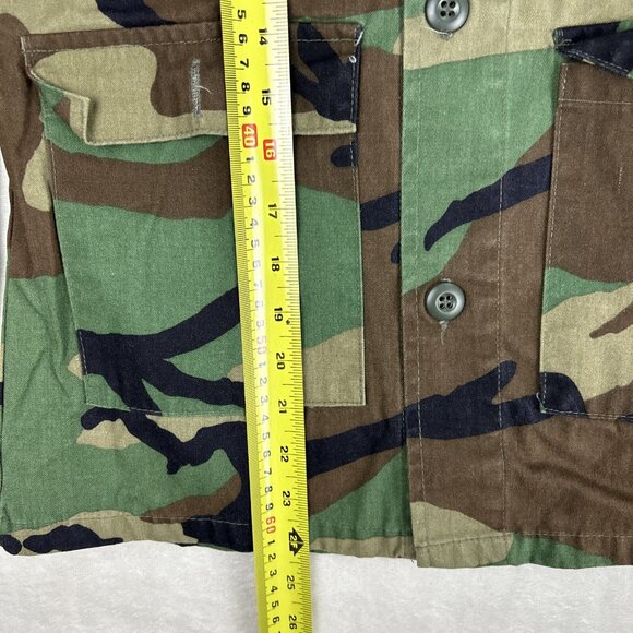 Propper Military Army woodland camouflage Youth Kids Boy Set Size 16 Pants Top - Picture 11 of 12